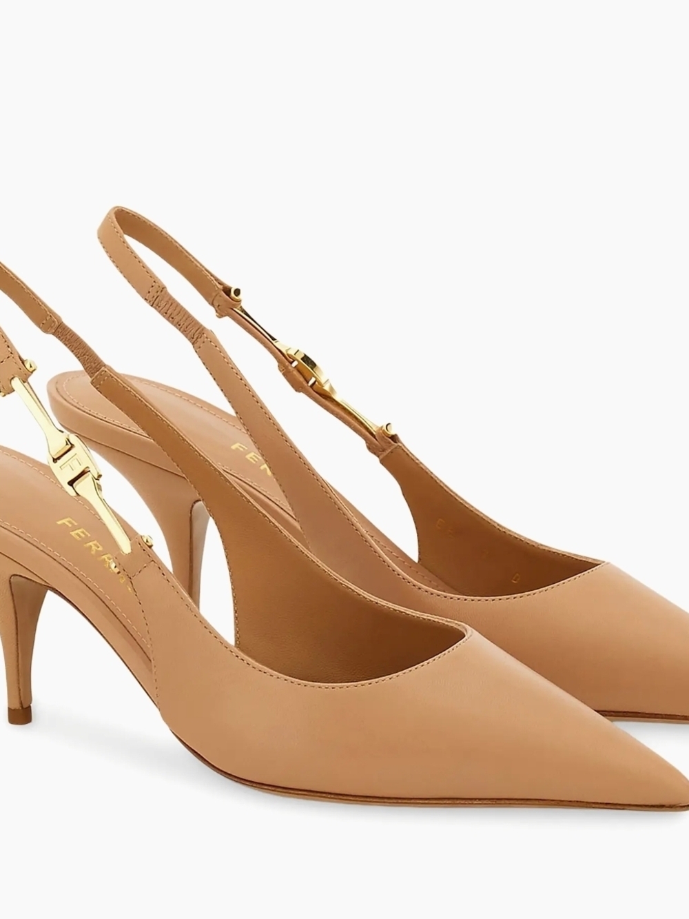Ferragamo,s Elite Reputation. - Picture 5 of 5